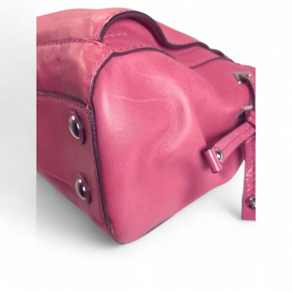 COACH Peyton Carryall Satchel - Picture 6 of 12